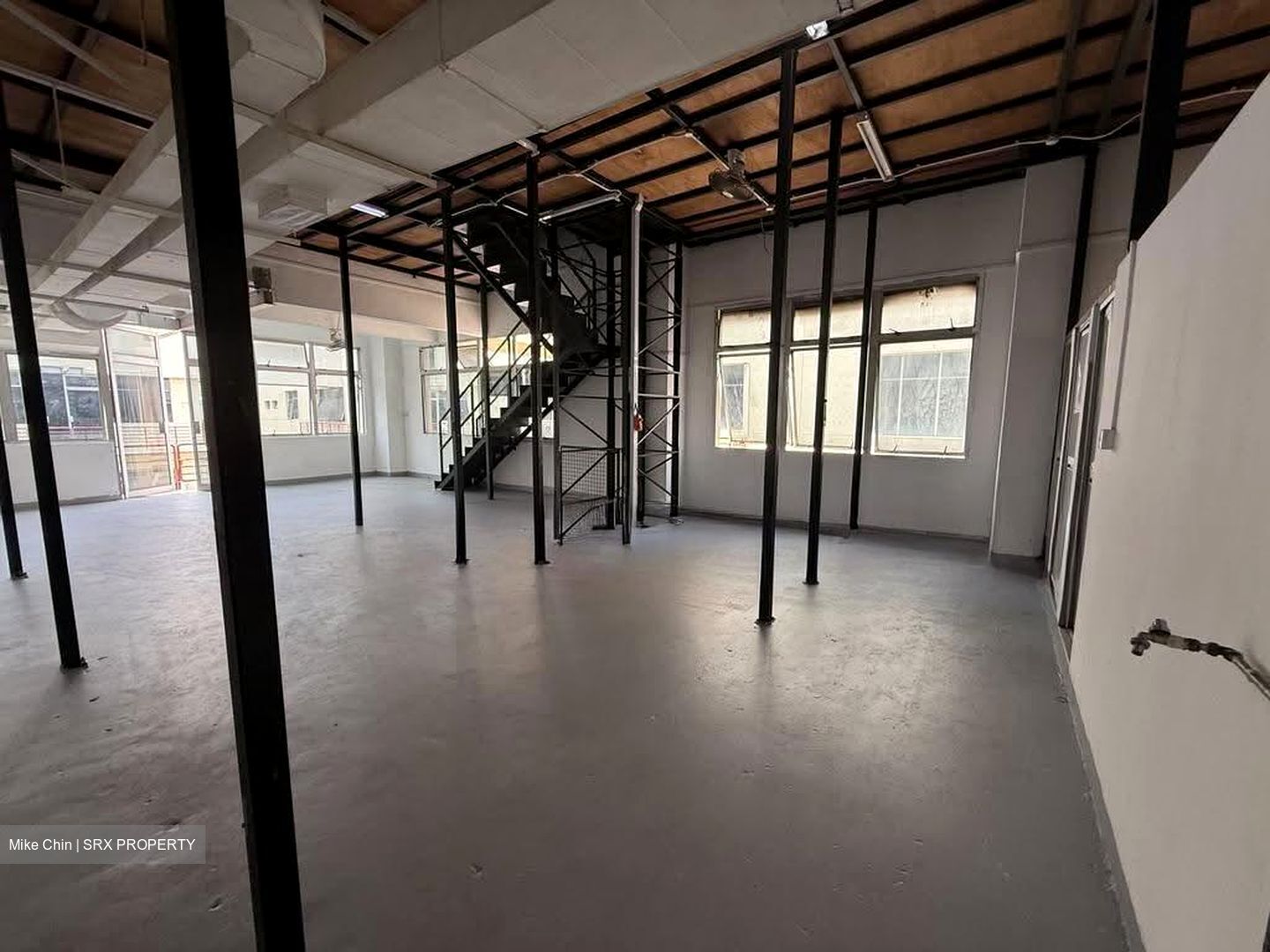 Paya Ubi Industrial Park (D14), Factory #635877281